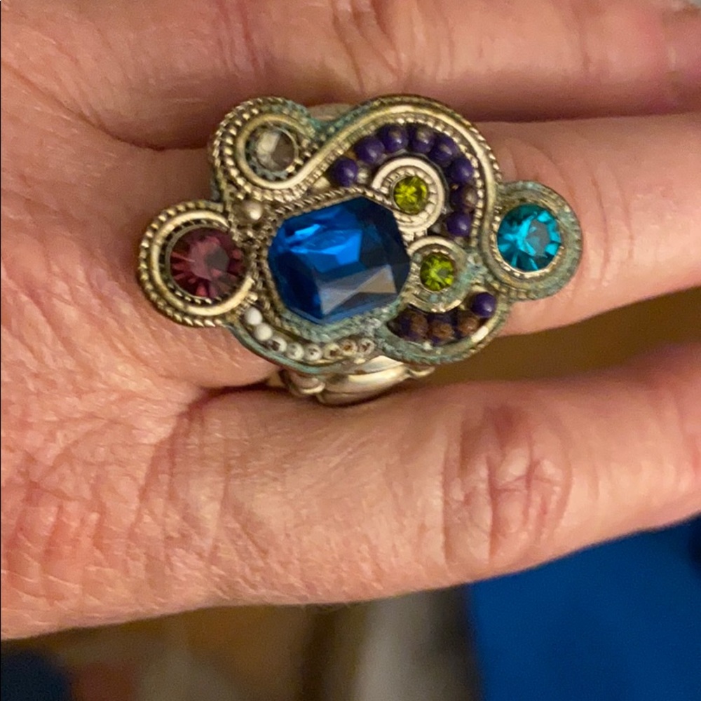 Ring
